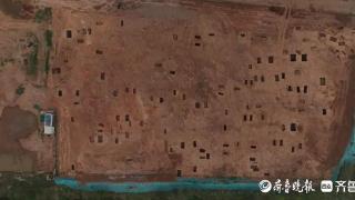 烟台蓬莱发现一古墓群，出土遗物700余件/套