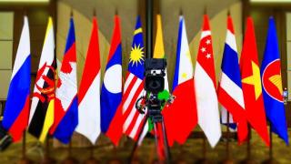 美媒：泰国总理讨论在东南亚建立类似申根区的可能性