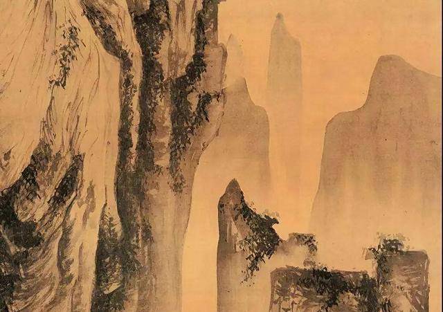 原创从“文人画”到“山水画”，吴门画派是如何产生并影响绘画界的？