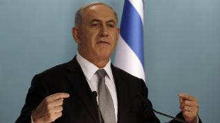 以色列总理表示50万居民从拉法撤离 未发生人道主义灾难