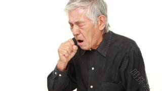 长时间的剧烈咳嗽也可能会让人感到疲惫不堪