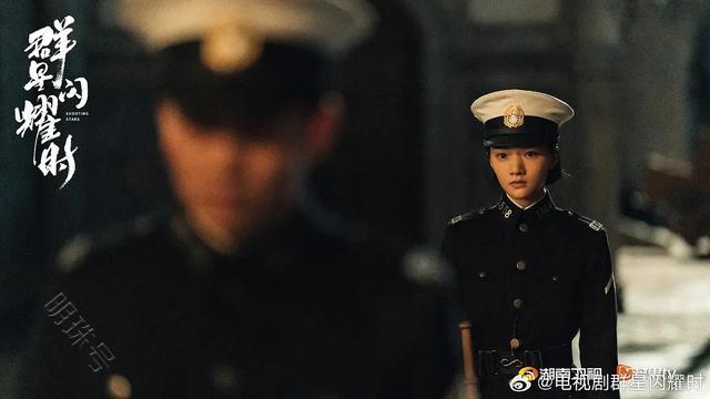 李现又一谍战剧开播成黑马，搭档实力派女演员，狂追8集停不下