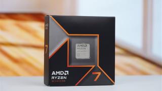 AMD小胜！锐龙7 9700X VS. i7- 14700K网游对比