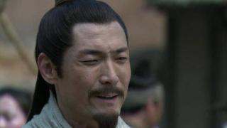 在《三国演义》中，他是刘备最意难平的一位谋士
