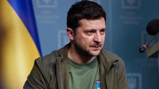 “乌克兰拯救军”发表声明，呼吁民众重新掌握国家，推翻泽连斯基