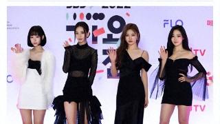 韩国音乐节目，拍摄现场发生火灾，知名女团回归舞台预录取消