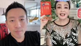 汪小菲喜事连连，莫被大S的假象迷惑