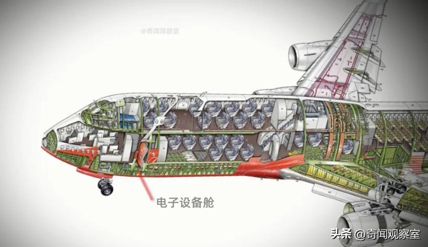 航空史第5大空难，飞机万米高空离奇消失，329魂断大西洋