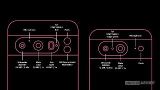 谷歌pixel8系列手机参数曝光传感器可减少模糊