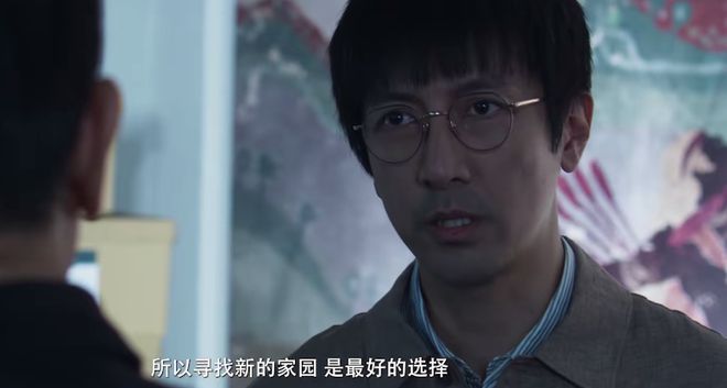 《三体》上星CCTV8，戏骨云集，该爆了