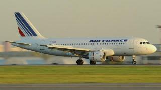 法国航空公司要求国家支持与中国航空公司进行平等竞争