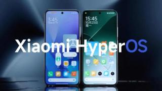 HyperOS 2.0泄漏显示重新设计的天气和日历小部件