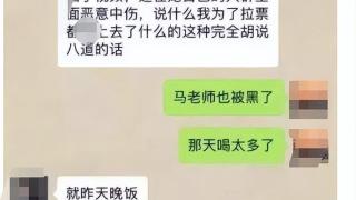 从一个人在饭桌上的举动，便可看出其修养高低