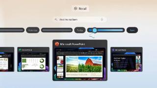 微软搁置windows11“回顾”功能发布计划