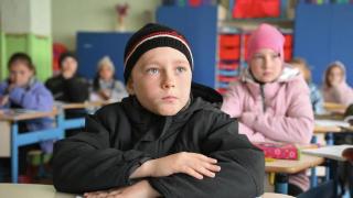 俄克拉斯诺亚尔斯克边疆区两市中小学校收到“炸弹威胁”