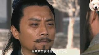 《水浒传》宋江为何非要下山接父亲？跟孝顺没有任何关系