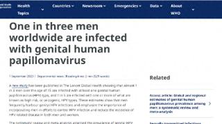 多款男性HPV疫苗有进展，什么时候可以接种？