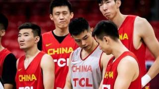 中国男篮要捡漏了？又一NBA劲敌退出世界杯 冲击奥运会机会来了？