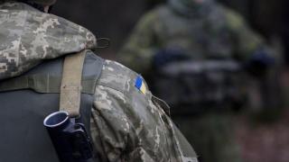 乌克兰边防部门：每天约有10名逃避服兵役者试图非法离境