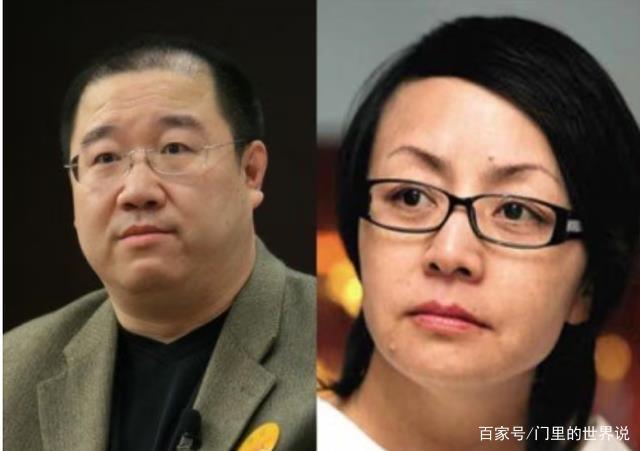 被嘲“啃老、一无是处”，英达次子回应，情商不输哥哥巴图