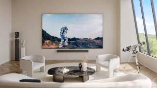 TCL推出C74 QLED电视系列 98英寸售价超30000元