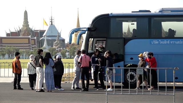 “五一”假期旅游人次有望突破2019年同期水平达2.4亿人次