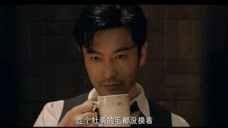 黄晓明回归民国剧《潜行者》，7月27日开播