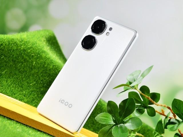 iQOO Neo9S Pro全面评测