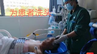 德江县人民医院“ICU”：青春在生命守护中闪光