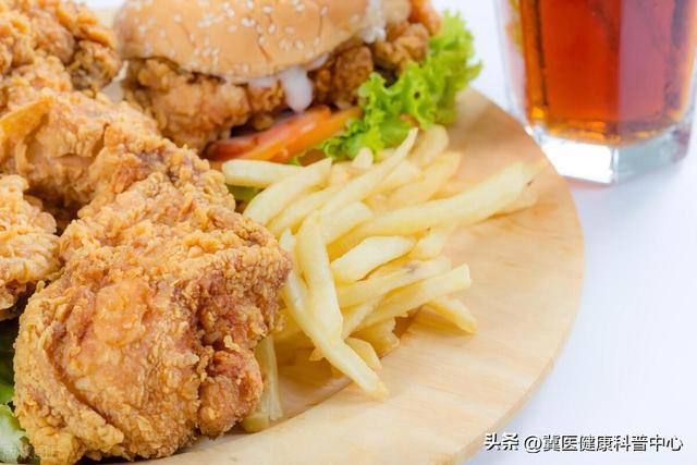 春天，有些食物如果频繁食用，可能会加重体内的湿气