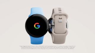 谷歌 Pixel Watch 2 智能手表功能宣传视频曝光
