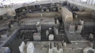“考古中国”重大发现！大运河考古最新成果发布