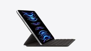 苹果OLED屏iPad Pro今年有望生产850万台