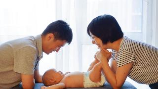 如何给宝宝适合的阶段母乳？