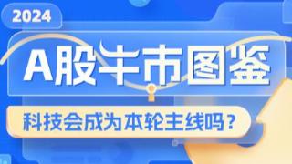 2024A股牛市图鉴：科技会成为本轮主线吗？