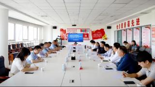甘肃物流集团与西藏中兴商贸集团签署战略合作协议
