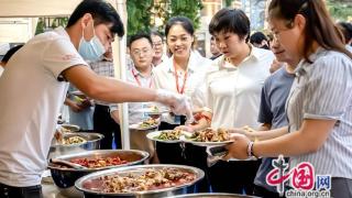 弘扬彭祖文化 传承非遗食俗 中国（徐州)彭祖伏羊节即将开幕