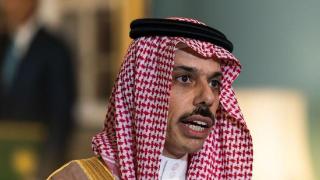 沙特外交大臣将把访沙邀请转交给阿萨德总统