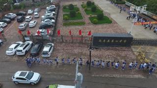 黑龙江延寿:确保受灾学校如期开学