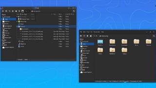 Xfce 4.20 桌面环境发布：实验性支持 Wayland、改进Thunar等