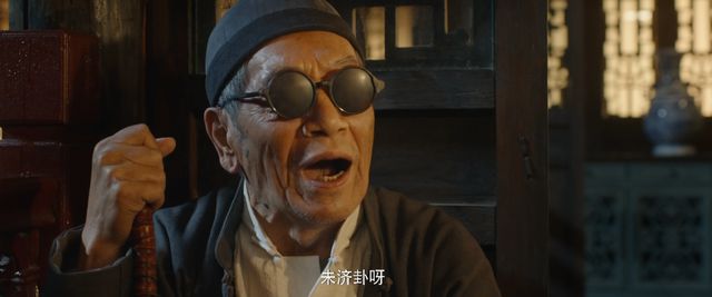 看完《南海归墟》大结局，我想说：国产奇幻冒险剧，还得靠铁三角