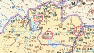 安徽寿县，历史上一个不太为人所知的“兵家必争之地”