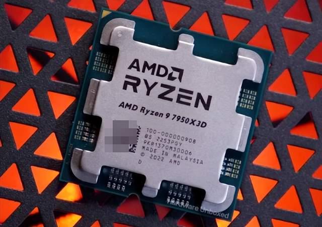 主板和处理器都烧了！AMD进行了回应