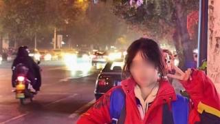 失联近7个月的吉林高三女生遗体被发现，父亲：孩子自己落下了水