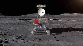 2030年我国载人登月计划揭秘：在月球上还有哪些任务？
