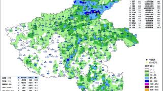 备战“杜苏芮”丨加密会商研判、一线督导指挥、转移群众13815人……河南全力防范应对台风影响