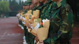 济南市技师学院：丹桂飘香送祝福 芬芳桃李报师恩