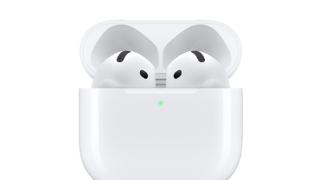 苹果AirPods 4不送USB-C 充电线！需单独购买