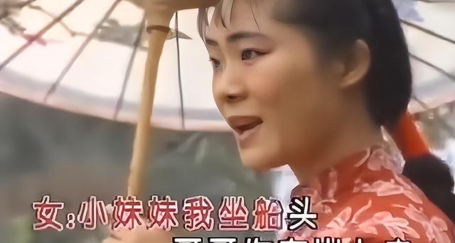 不接受尹相杰却和网恋对象结婚，至今无子女，于文华真的幸福吗？