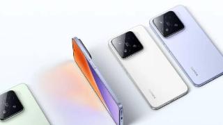 小米 15、REDMI K80 系列手机 MiCare 无忧版享 6 折优惠